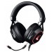 Headset Konix Drakkar Ragnarok Evo 7.1 50mm Neodimio